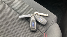 Ford Fiesta 1.0 EcoBoost ST-Line 5dr Petrol Hatchback